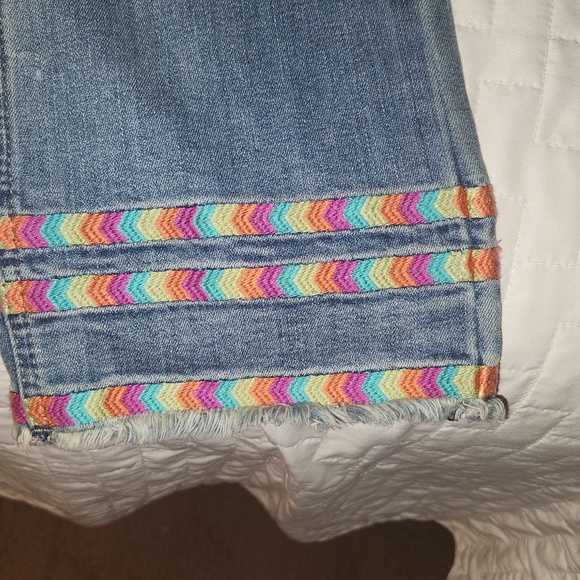 Size 16 Ladies Jeans. - Picture 4 of 4